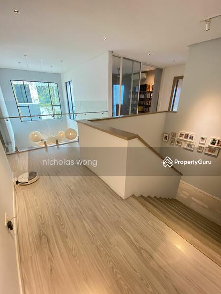 Semi-Detached House for Sale in Desa Melawati (Setapak) - nicholas wong - PropertyGuru.com.my