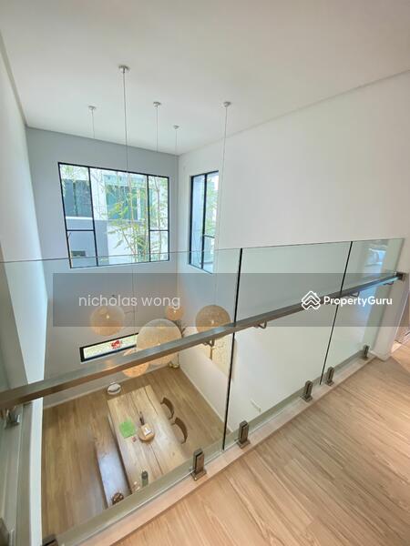 Semi-Detached House for Sale in Desa Melawati (Setapak) - nicholas wong - PropertyGuru.com.my