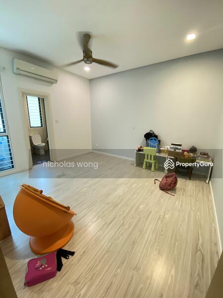 Semi-Detached House for Sale in Desa Melawati (Setapak) - nicholas wong - PropertyGuru.com.my
