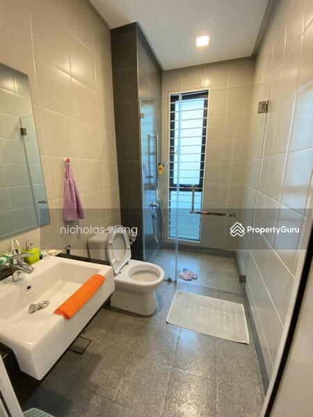 Semi-Detached House for Sale in Desa Melawati (Setapak) - nicholas wong - PropertyGuru.com.my