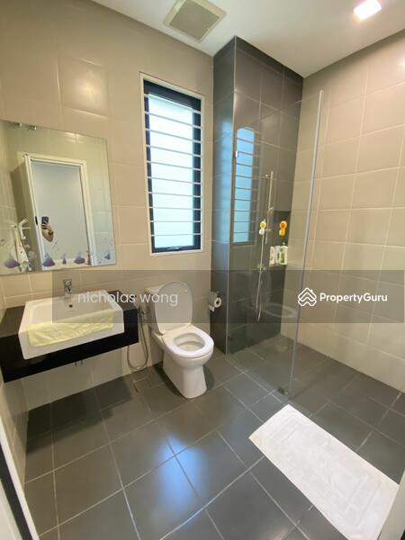 Semi-Detached House for Sale in Desa Melawati (Setapak) - nicholas wong - PropertyGuru.com.my