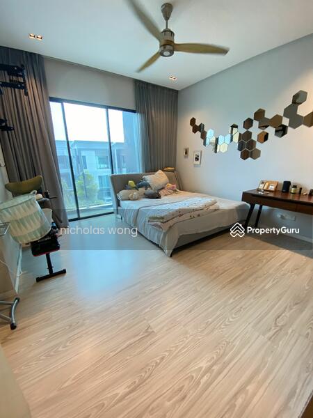 Semi-Detached House for Sale in Desa Melawati (Setapak) - nicholas wong - PropertyGuru.com.my