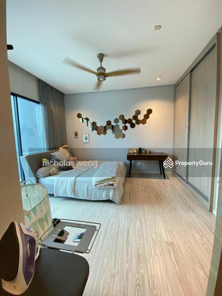 Semi-Detached House for Sale in Desa Melawati (Setapak) - nicholas wong - PropertyGuru.com.my