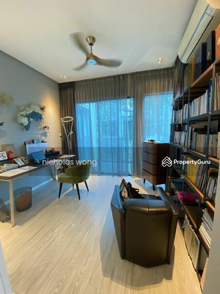 Semi-Detached House for Sale in Desa Melawati (Setapak) - nicholas wong - PropertyGuru.com.my