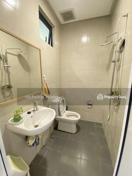Semi-Detached House for Sale in Desa Melawati (Setapak) - nicholas wong - PropertyGuru.com.my