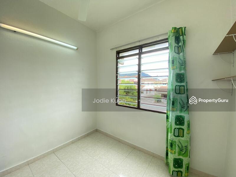 Flat for Sale at Taman Kampar Perdana - Jodie Kuan - PropertyGuru.com.my