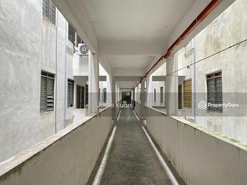 Flat for Sale at Taman Kampar Perdana - Jodie Kuan - PropertyGuru.com.my