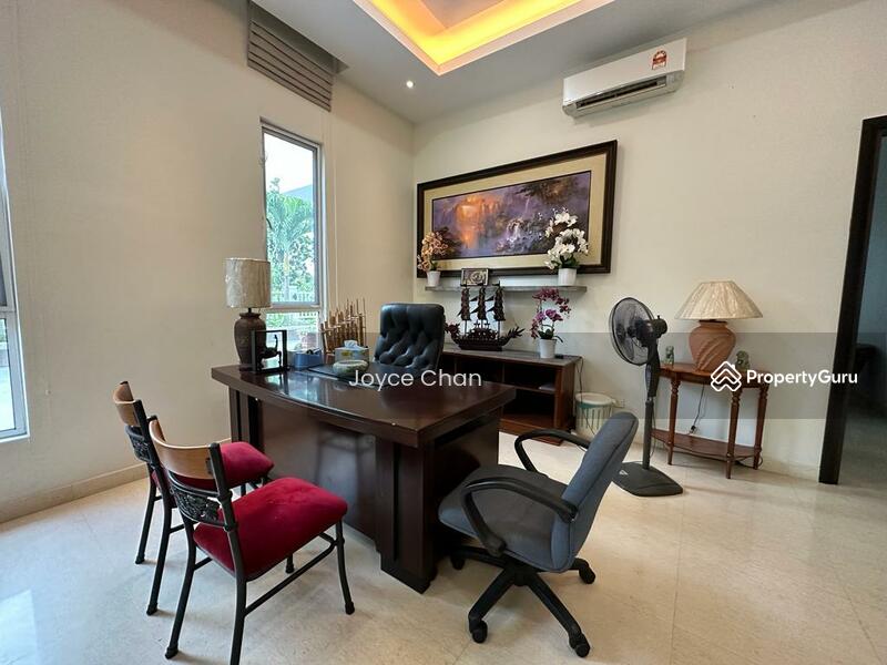 Untuk Disewa - Villa Heights @ Taman Equine