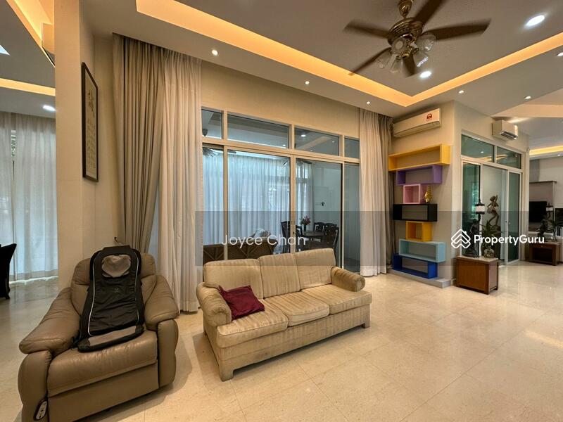 Untuk Disewa - Villa Heights @ Taman Equine