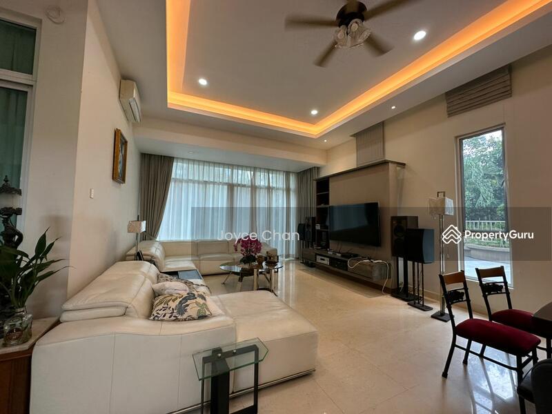 Untuk Disewa - Villa Heights @ Taman Equine