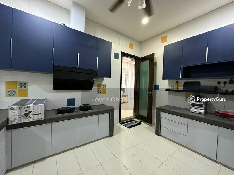 Untuk Disewa - Villa Heights @ Taman Equine