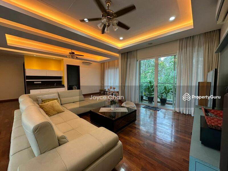 Untuk Disewa - Villa Heights @ Taman Equine