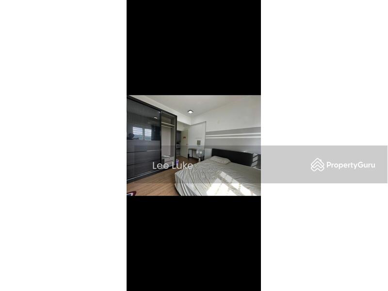 For Rent - Casa Tropika