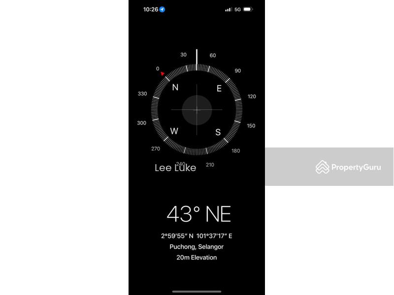 For Rent - Casa Tropika