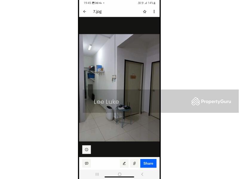 For Rent - Casa Tropika