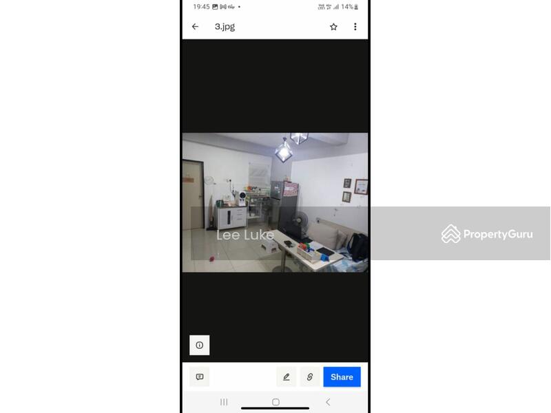 For Rent - Casa Tropika