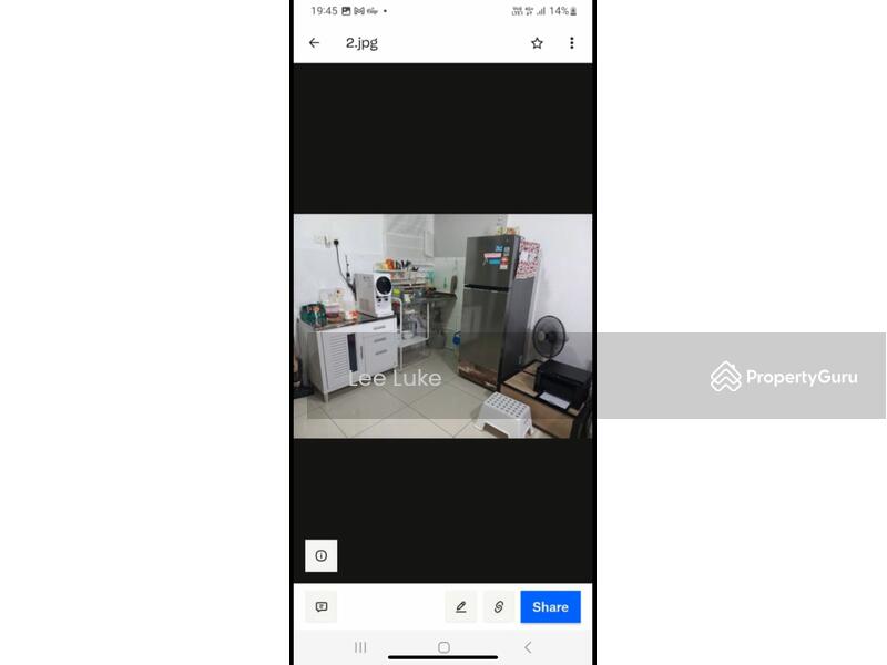 For Rent - Casa Tropika