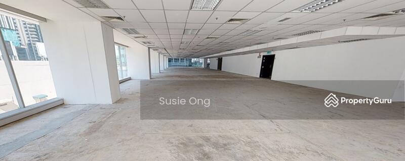 For Rent - CIMB Hub (Formerly known as Kenanga International)