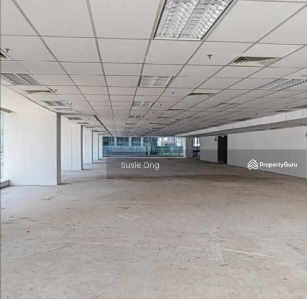 For Rent - CIMB Hub (Formerly known as Kenanga International)