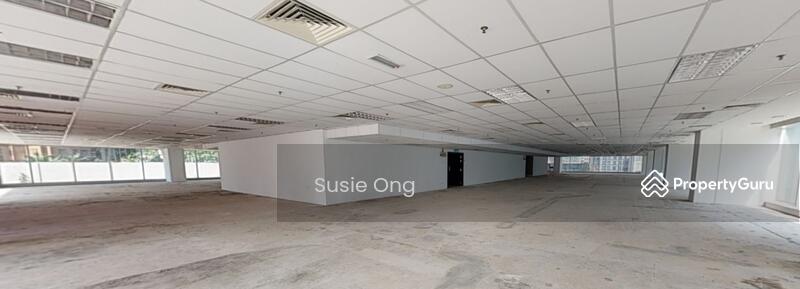 For Rent - CIMB Hub (Formerly known as Kenanga International)