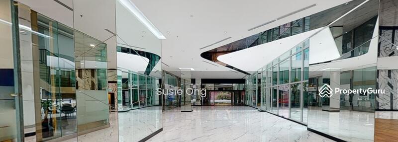 For Rent - CIMB Hub (Formerly known as Kenanga International)