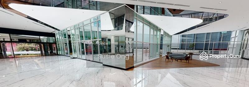 For Rent - CIMB Hub (Formerly known as Kenanga International)