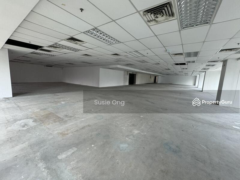 For Rent - CIMB Hub (Formerly known as Kenanga International)