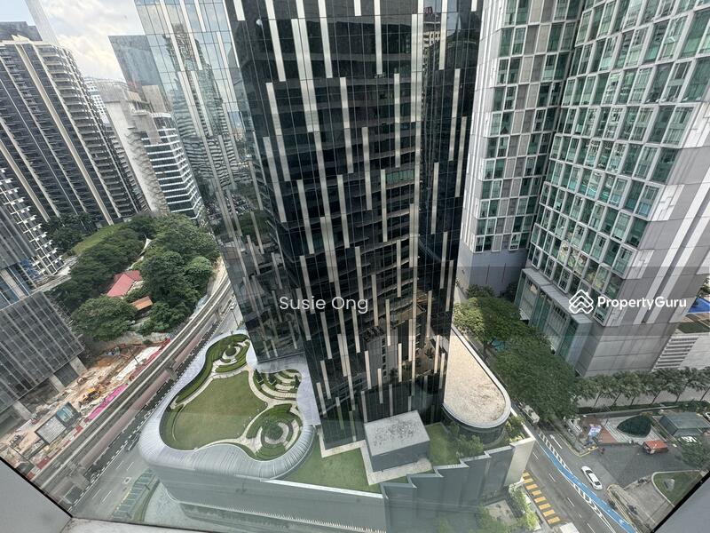 For Rent - CIMB Hub (Formerly known as Kenanga International)