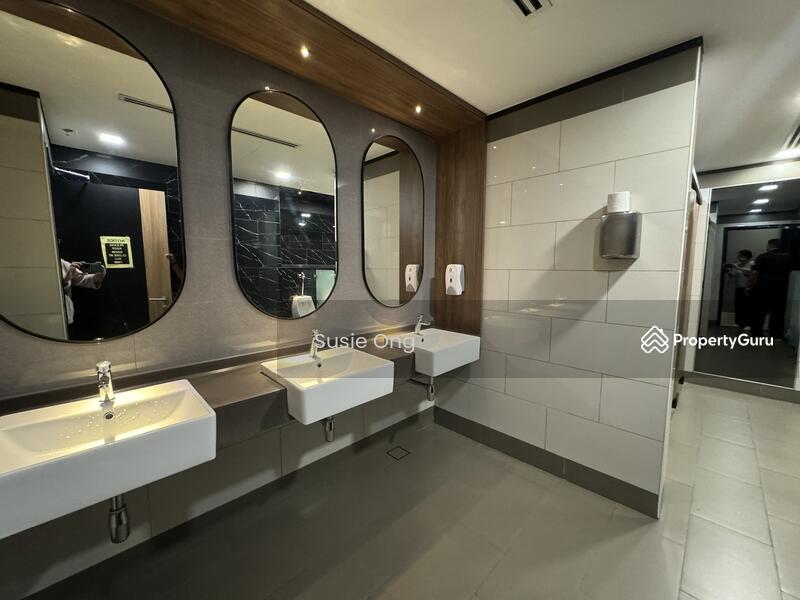 For Rent - CIMB Hub (Formerly known as Kenanga International)