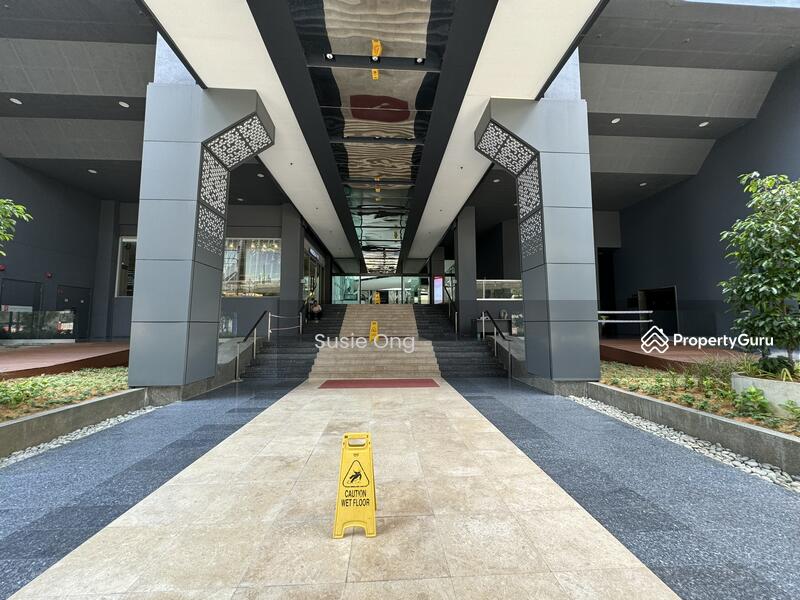 For Rent - CIMB Hub (Formerly known as Kenanga International)