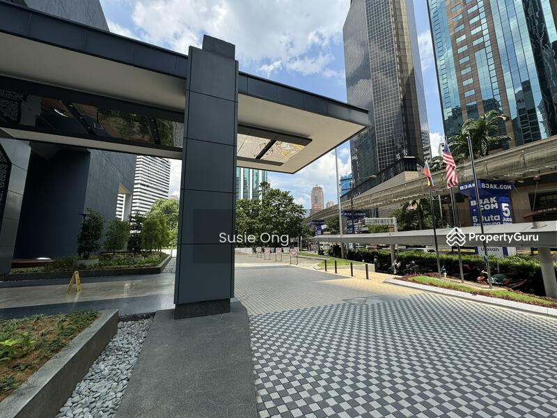 For Rent - CIMB Hub (Formerly known as Kenanga International)