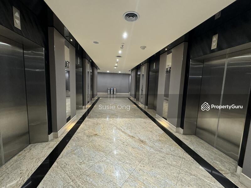 For Rent - CIMB Hub (Formerly known as Kenanga International)