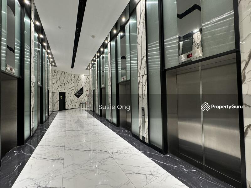 For Rent - CIMB Hub (Formerly known as Kenanga International)