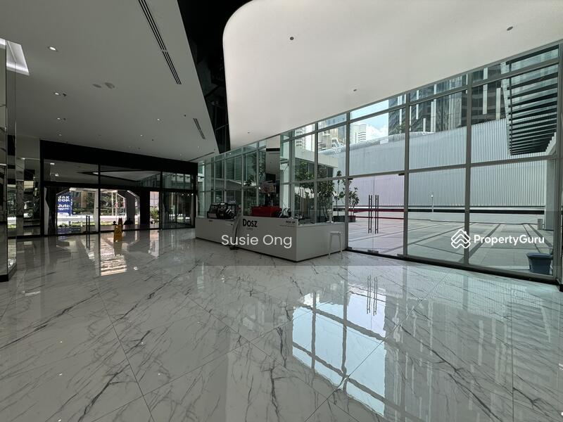 For Rent - CIMB Hub (Formerly known as Kenanga International)