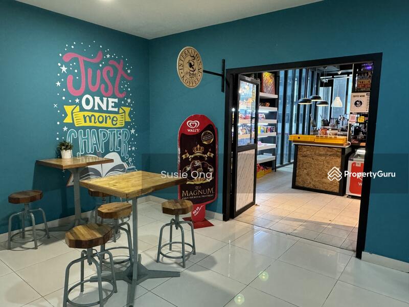 For Rent - CIMB Hub (Formerly known as Kenanga International)