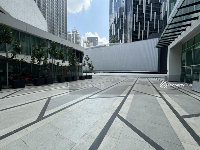 For Rent - CIMB Hub (Formerly known as Kenanga International)