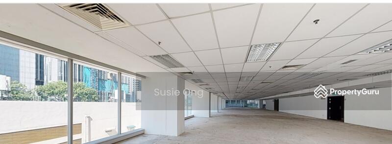 CIMB Hub (Formerly known as Kenanga International) untuk Untuk Disewa - RM 92,261 /bulan, Apr 2026 - PropertyGuru.com.my