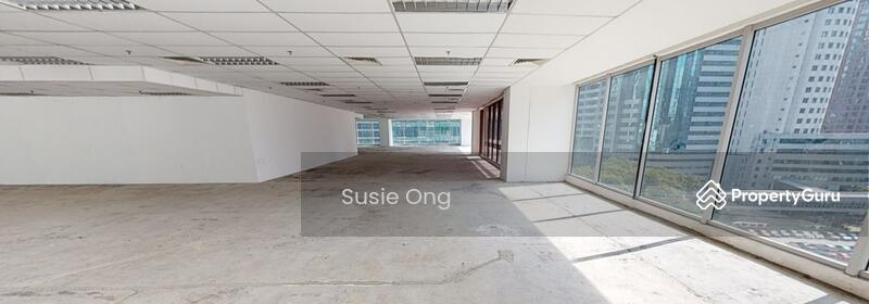 CIMB Hub (Formerly known as Kenanga International) untuk Untuk Disewa - RM 92,261 /bulan, Apr 2026 - PropertyGuru.com.my