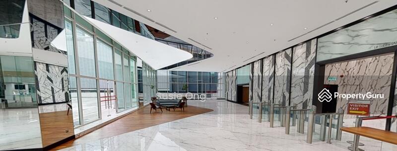 CIMB Hub (Formerly known as Kenanga International) untuk Untuk Disewa - RM 92,261 /bulan, Apr 2026 - PropertyGuru.com.my