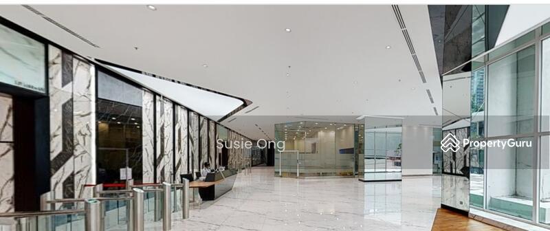 CIMB Hub (Formerly known as Kenanga International) untuk Untuk Disewa - RM 92,261 /bulan, Apr 2026 - PropertyGuru.com.my