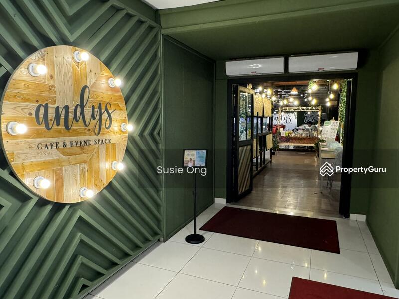 CIMB Hub (Formerly known as Kenanga International) untuk Untuk Disewa - RM 92,261 /bulan, Apr 2026 - PropertyGuru.com.my