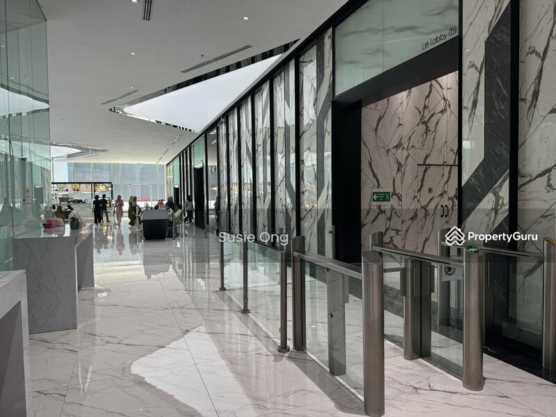 CIMB Hub (Formerly known as Kenanga International) untuk Untuk Disewa - RM 92,261 /bulan, Apr 2026 - PropertyGuru.com.my