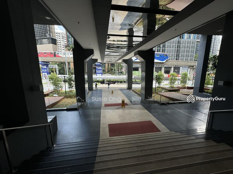 CIMB Hub (Formerly known as Kenanga International) untuk Untuk Disewa - RM 92,261 /bulan, Apr 2026 - PropertyGuru.com.my