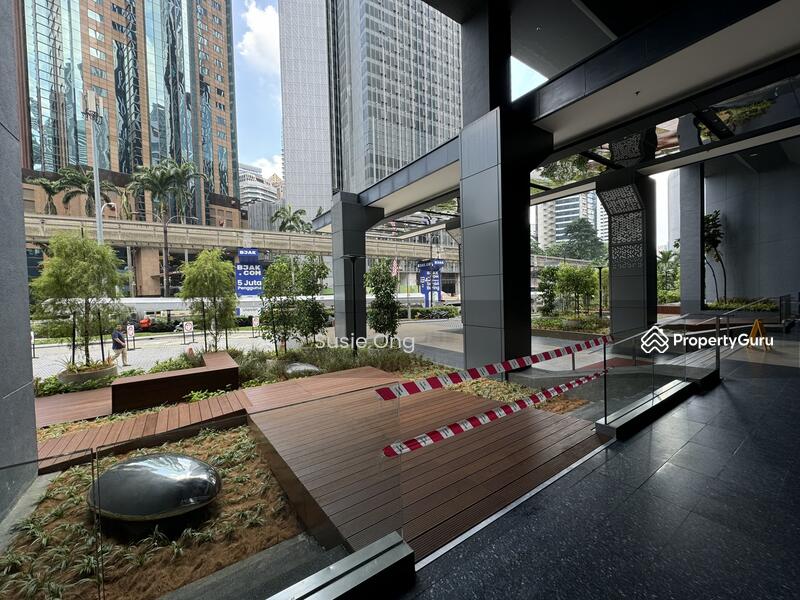 CIMB Hub (Formerly known as Kenanga International) untuk Untuk Disewa - RM 92,261 /bulan, Apr 2026 - PropertyGuru.com.my