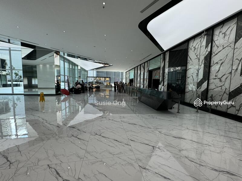 CIMB Hub (Formerly known as Kenanga International) untuk Untuk Disewa - RM 92,261 /bulan, Apr 2026 - PropertyGuru.com.my