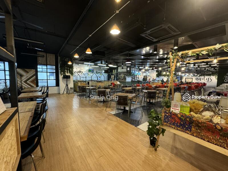 CIMB Hub (Formerly known as Kenanga International) untuk Untuk Disewa - RM 92,261 /bulan, Apr 2026 - PropertyGuru.com.my