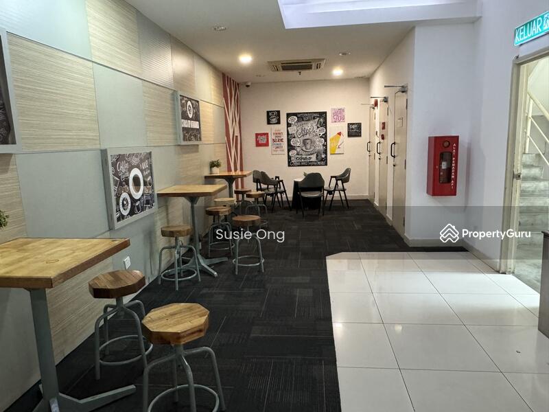 CIMB Hub (Formerly known as Kenanga International) untuk Untuk Disewa - RM 92,261 /bulan, Apr 2026 - PropertyGuru.com.my