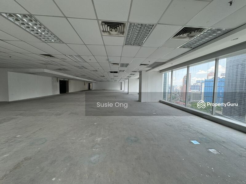 CIMB Hub (Formerly known as Kenanga International) untuk Untuk Disewa - RM 92,261 /bulan, Apr 2026 - PropertyGuru.com.my