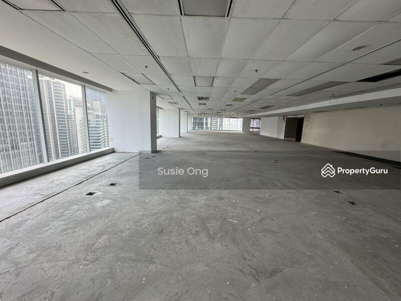 CIMB Hub (Formerly known as Kenanga International) untuk Untuk Disewa - RM 92,261 /bulan, Apr 2026 - PropertyGuru.com.my