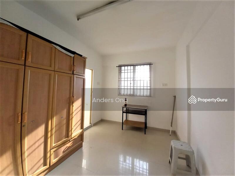 Taman Seri Sari (Sunshine Garden), Hilir Paya Terubong 1, Relau